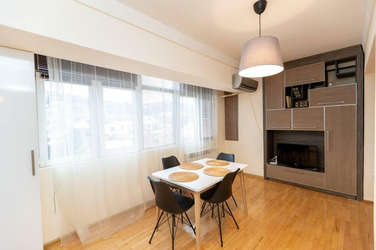 Wehost Cosy Apartment تبليسي المظهر الخارجي الصورة