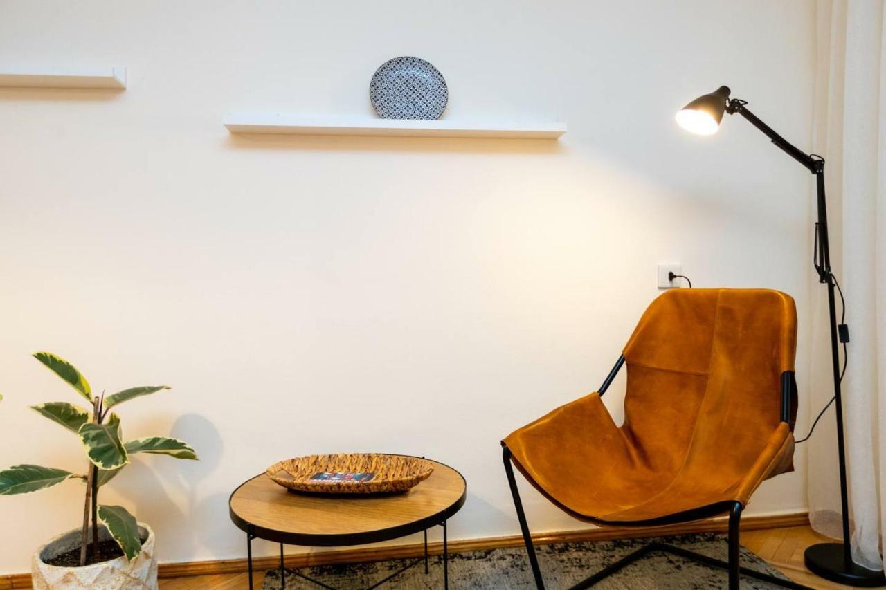 Wehost Cosy Apartment تبليسي المظهر الخارجي الصورة